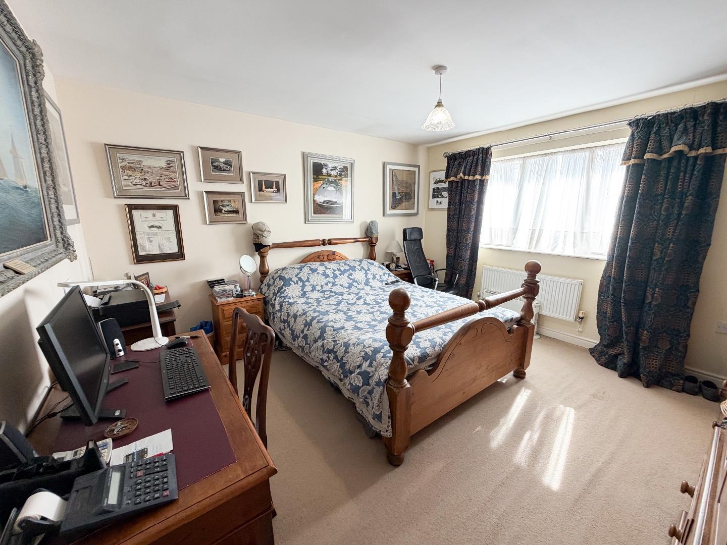 School House Close, North Cornelly, Bridgend County Borough, CF33 4HJ